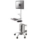 Newstar Mobile work station FPMA-MOBILE1800